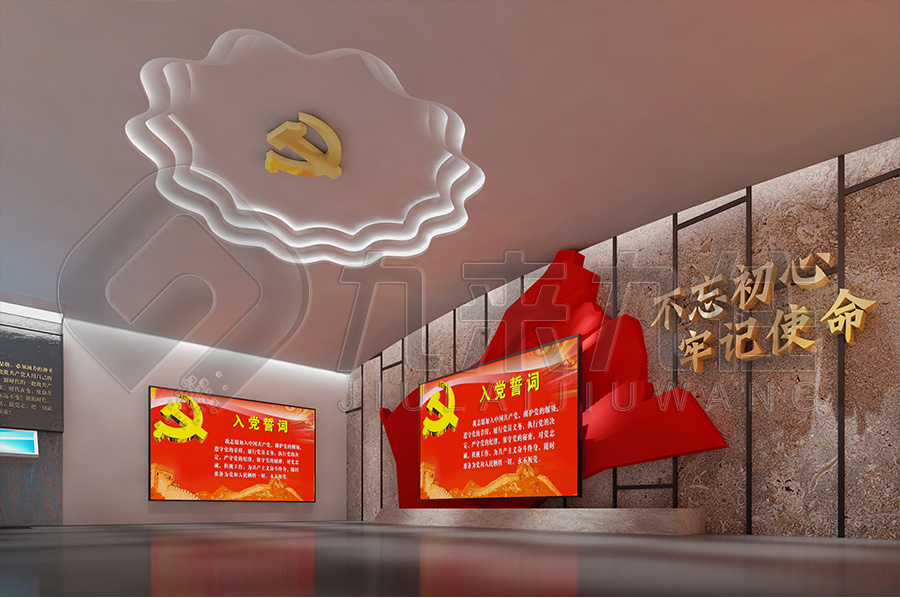 大黑河島，國(guó)旗廣場(chǎng)愛(ài)國(guó)主義教育基地