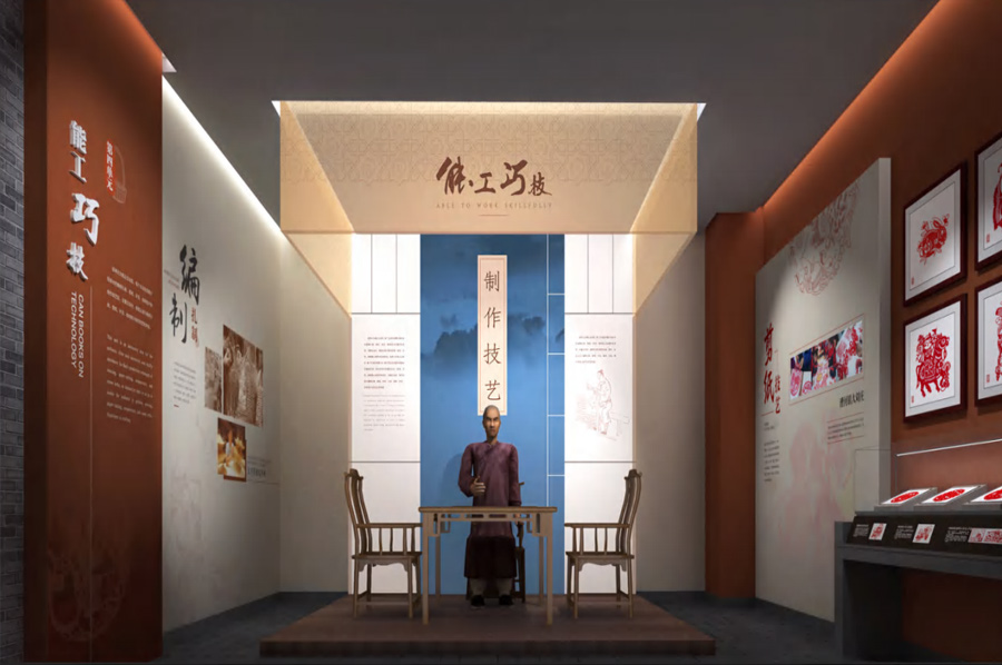 紀(jì)念館設(shè)計(jì)，紀(jì)念館設(shè)計(jì)方案，紀(jì)念館設(shè)計(jì)平面圖公司案例